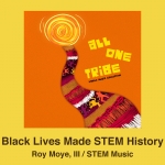 Black Lives Made STEM History Song Download with Lyrics
