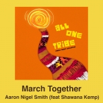 March Together Song Download with Lyrics