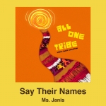 Say Their Names Song Download with Lyrics