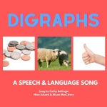 The Digraph Song