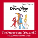 The Puppy Song Download with Lyrics