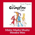 Mishy Mashy Mushy Mooshy Moo Song Download with Lyrics