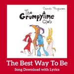 The Best Way To Be Song Download with Lyrics