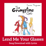 Lend Me Your Glasses Song Download with Lyrics