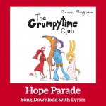 Hope Parade Song Download with Lyrics