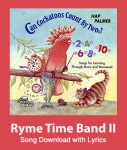 Ryme Time Band II Song Download with Lyrics