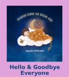Hello & Goodbye Everyone TracksDownload with Lyrics