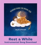 Rest a While Instrumental Download