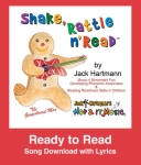 Ready to Read Song Download with Lyrics