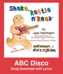 ABC Disco Song Download with Lyrics