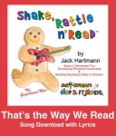 Thats the Way We Read Song Download with Lyrics