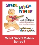 What Word Makes Sense Song Download with Lyrics