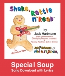 Special Soup Song Download with Lyrics