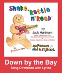 Down by the Bay Song Download with Lyrics