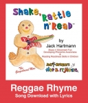 Reggae Rhyme Song Download with Lyrics