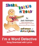 Im a Word Detective Song Download with Lyrics
