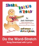 Do the Word-Stretch Song Download with Lyrics