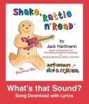 Whats that Sound Song Download with Lyrics