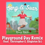 Playground Day Remix Song Download with Lyrics