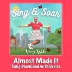 Almost Made It Song Download with Lyrics