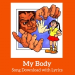 My Body Song Download with Lyrics