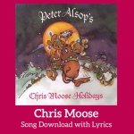 Chris Moose Song Download with Lyrics