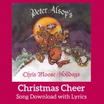 Christmas Cheer Song Download with Lyrics
