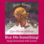 Buy Me Something Song Download with Lyrics
