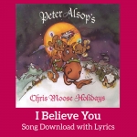 I Believe You Song Download with Lyrics