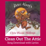 Clean Out The Attic Song Download with Lyrics