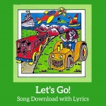 Lets Go Song Download with Lyrics