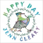 Jenn Cleary: Happy Day Album Download with Lyrics