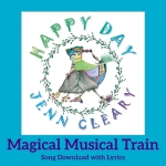 Magical Musical Train Song Download with Lyrics