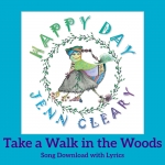 Take a Walk in the Woods Song Download with Lyrics