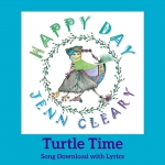 Turtle Time Song Download with Lyrics
