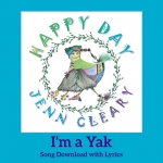 Im a Yak Song Download with Lyrics