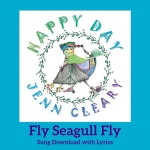 Fly Seagull Fly Song Download with Lyrics