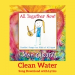 Clean Water Song Download with Lyrics
