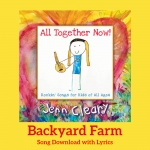 Backyard Farm Song Download with Lyrics