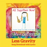 Less Gravity Song Download with Lyrics