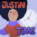 Justin Time Song Download with Lyrics