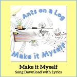 Make it Myself Song Download with Lyrics