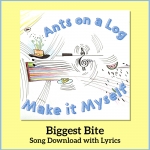 Biggest Bite Song Download with Lyrics