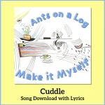 Cuddle Song Download with Lyrics