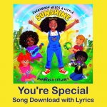 Youre Special Song Download with Lyrics