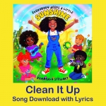 Clean It Up Song Download with Lyrics