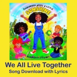 We All Live Together Song Download with Lyrics