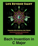 Bach Invention in C Major Instrumental Download
