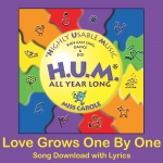 Love Grows One By One Song Download with Lyrics