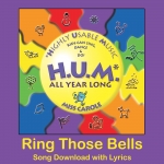 Ring Those Bells Song Download with Lyrics
